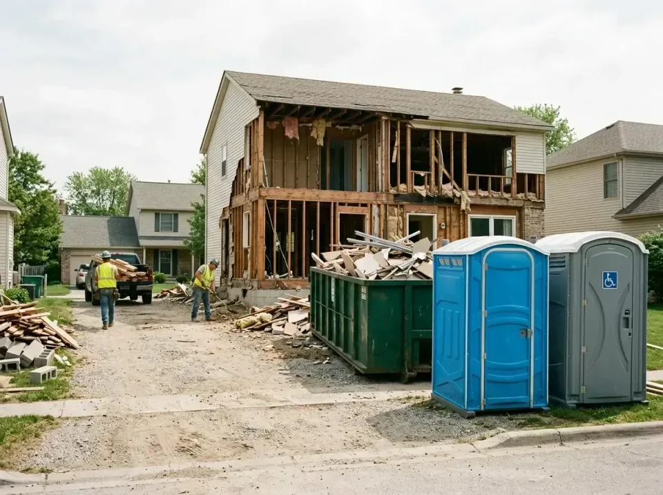 home-renovation-demolition-sit-010 — frequently asked questions, Portable Toilet & Dumpsters Rental in Bethlehem Village, CT